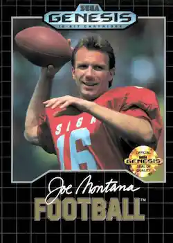 Joe Montana